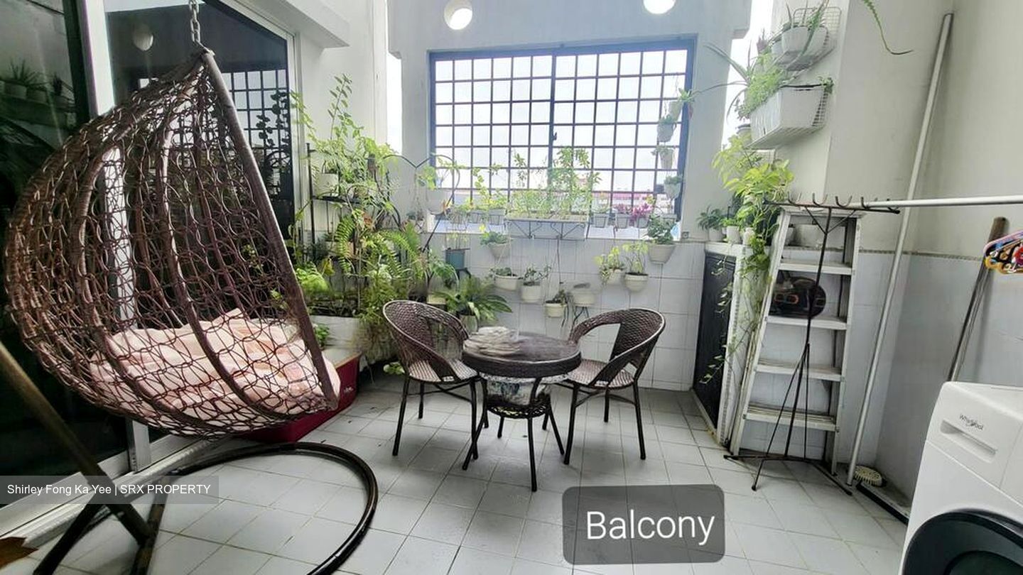 Blk 519 Serangoon North Avenue 4 (Serangoon), HDB Executive #423598771